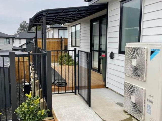 Apartment for rent in Penihana North, Waitākere Ranges