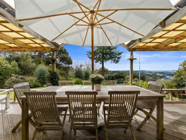 House for rent in Birdwood Heights, Waitākere Ranges