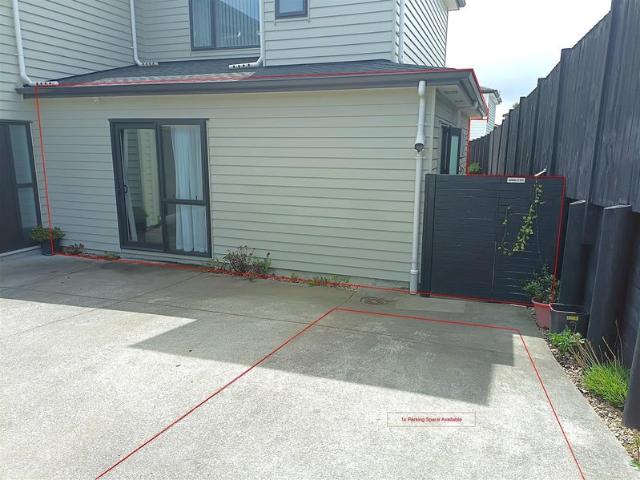 House for rent in Rānui, Henderson-Massey
