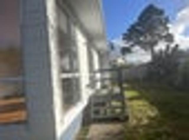 House for rent in Rapanui