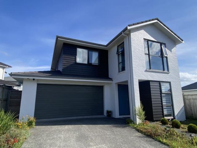 House for rent in Penihana North, Waitākere Ranges