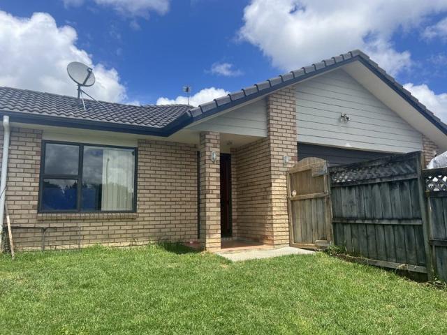 House for rent in Swanson, Waitākere Ranges