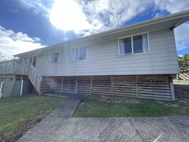 House for rent in Rapanui, Oroua County