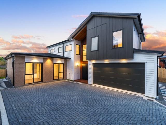 House for rent in Swanson, Waitākere Ranges
