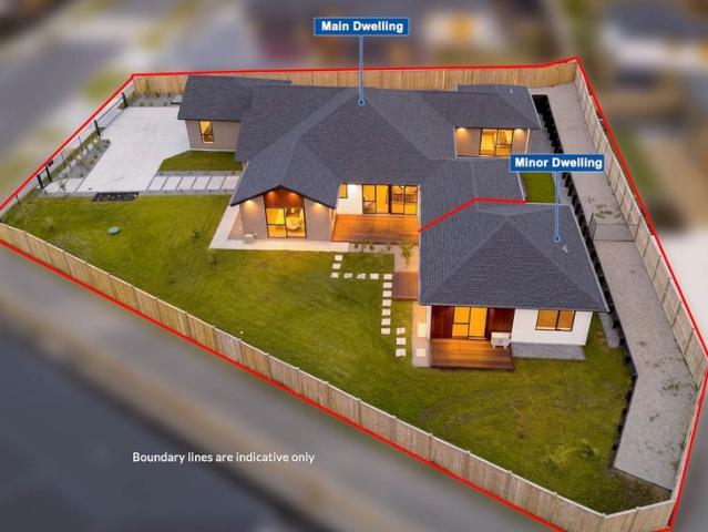 House for rent in Oratia
