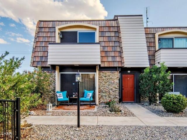 House for sale in Lake Havasu City, Arizona