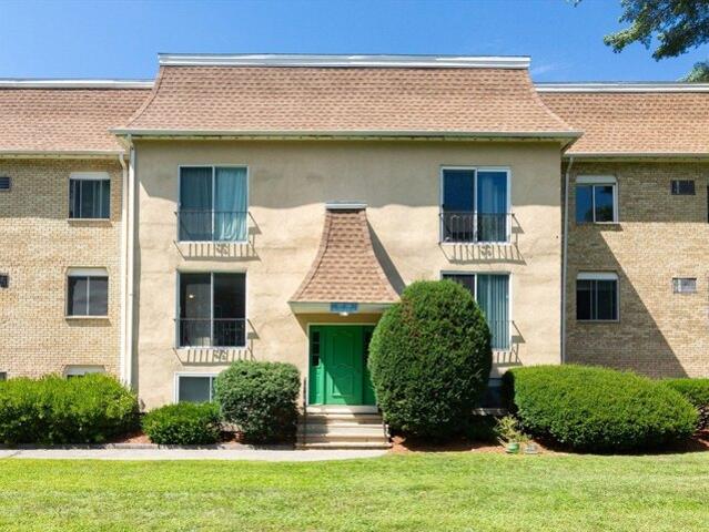 Condo for sale in Boxborough, Massachusetts