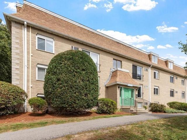 Condo for sale in Boxborough, Massachusetts