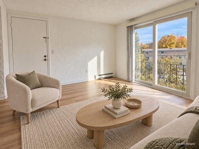 Condo for sale in Boxborough, Middlesex County