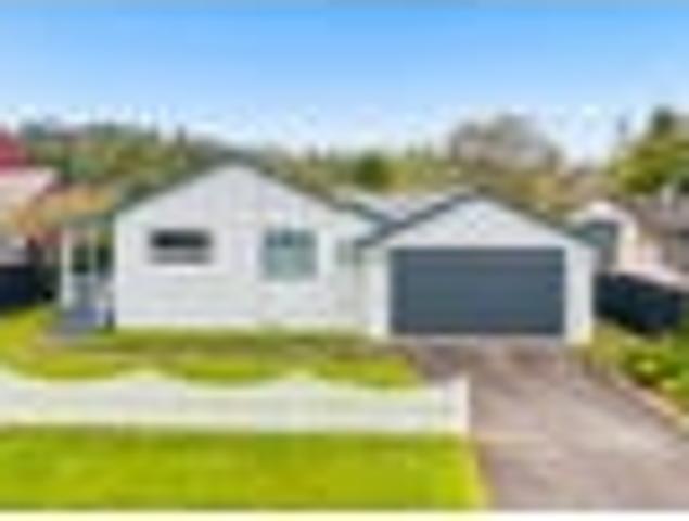 House for sale in Oratia, Oroua County