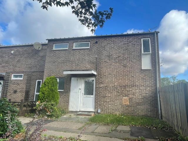 Apartment for rent in North Bretton, Peterborough