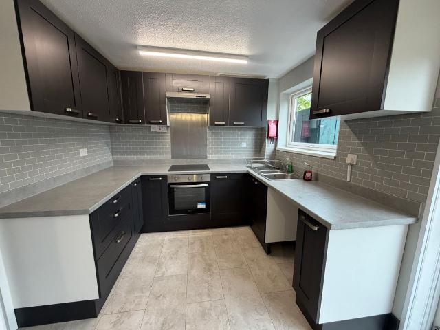 Apartment for rent in North Bretton, Peterborough