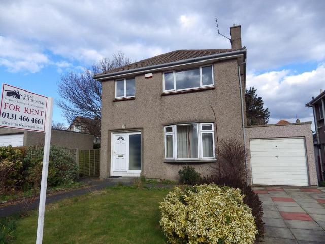 House for rent in New Swanston, City of Edinburgh