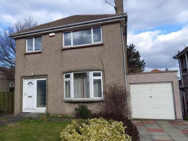House for rent in Fairmilehead, Scotland