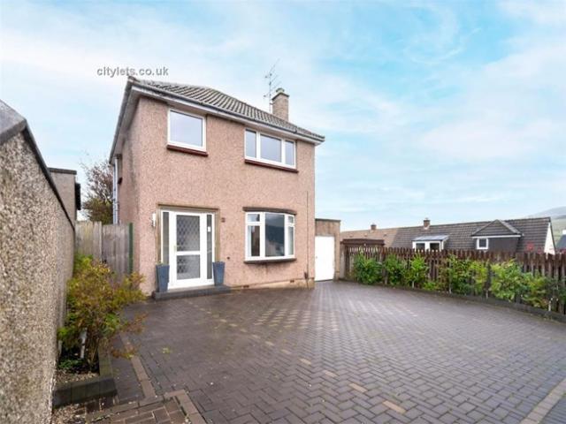 Flat for rent in New Swanston, City of Edinburgh
