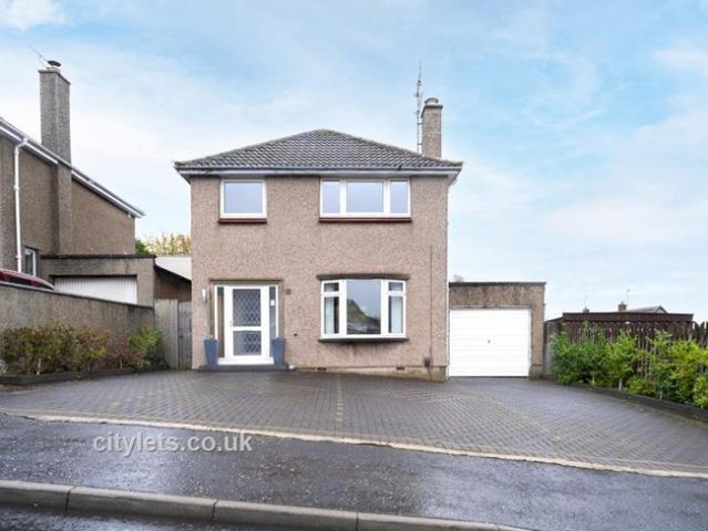 House for rent in Fairmilehead, Scotland
