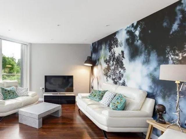 Apartment for rent in Fairmilehead, Scotland