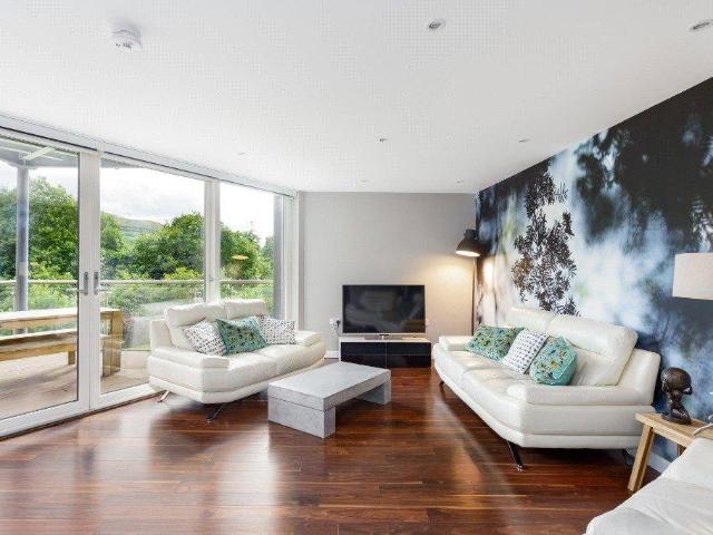 Apartment for rent in Winton, City of Edinburgh