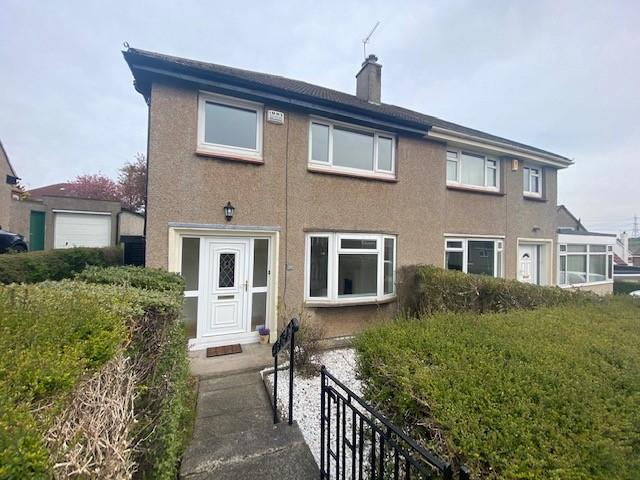 House for rent in Winton, City of Edinburgh