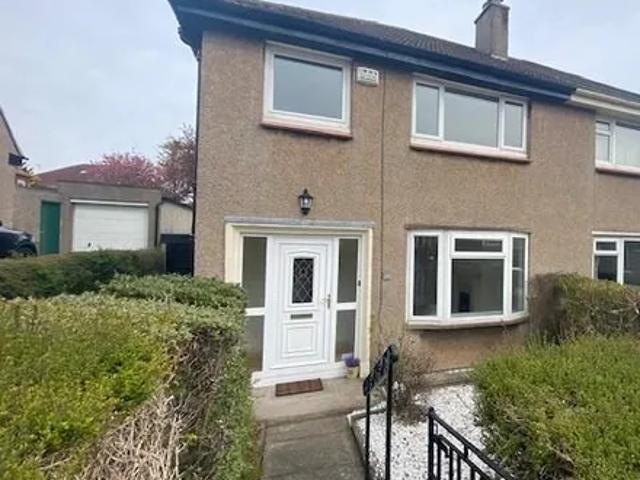 House for rent in Fairmilehead, Scotland