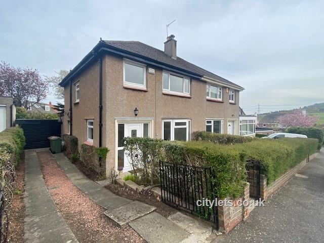House for rent in Fairmilehead, Scotland