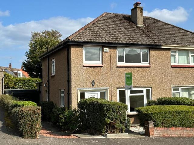 House for rent in Fairmilehead, Scotland
