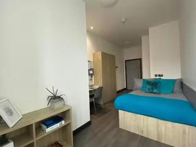 Apartment for rent in Northern Ireland