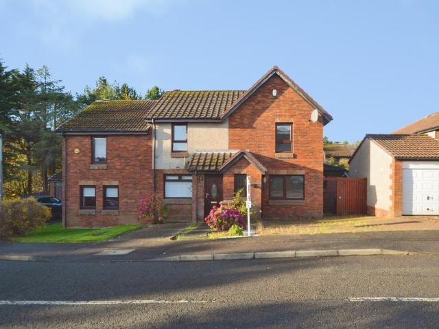 House for rent in City of Edinburgh, Alba / Scotland