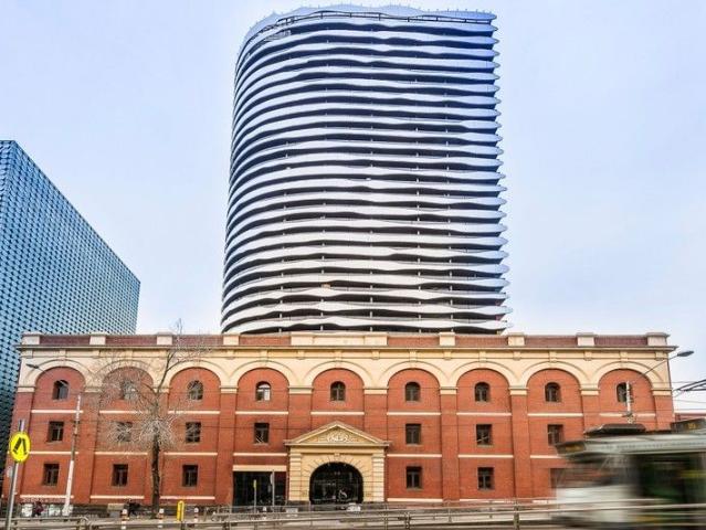 Apartment for sale in Carlton, Melbourne