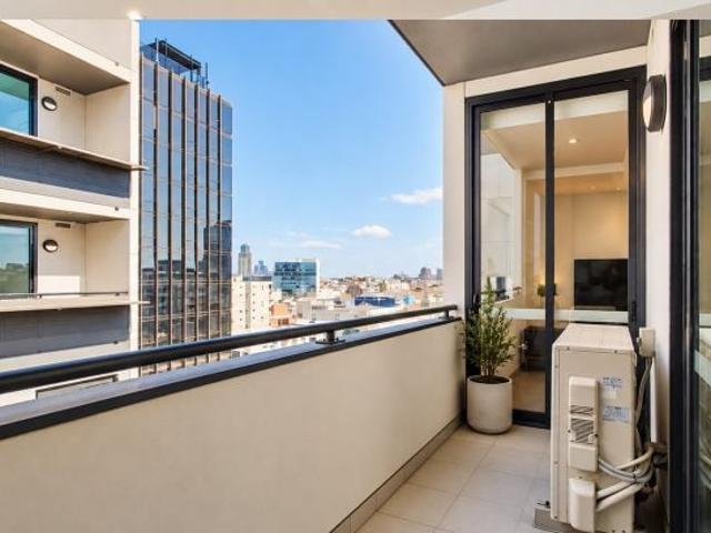 Apartment for rent in Carlton, Melbourne