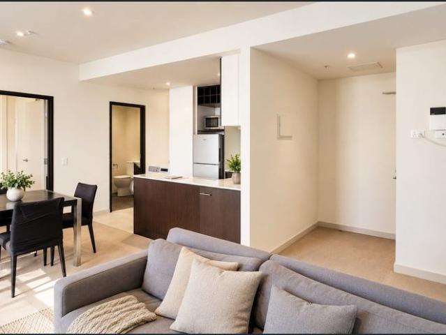 Apartment for rent in Carlton, Melbourne