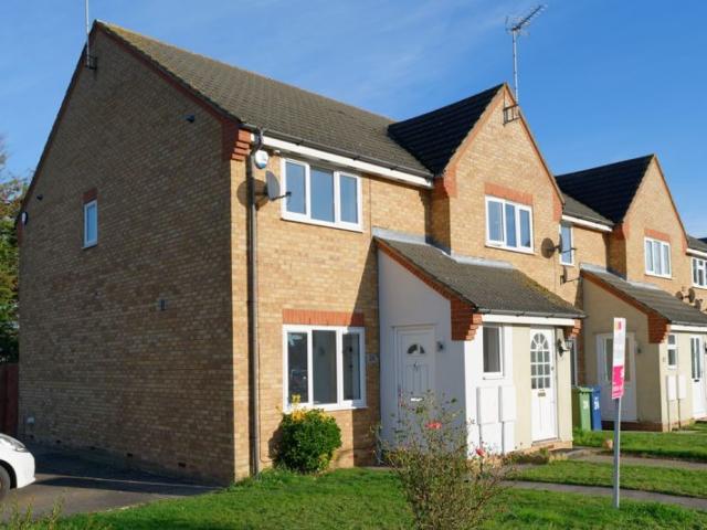 House for rent in Four Gotes, Cambridgeshire