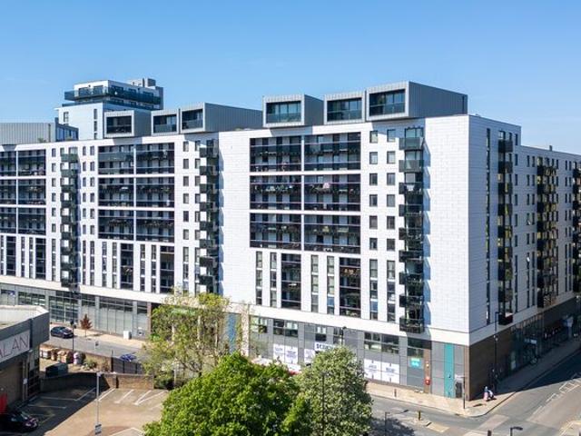 Apartment for rent in London Borough of Lewisham, Greater London