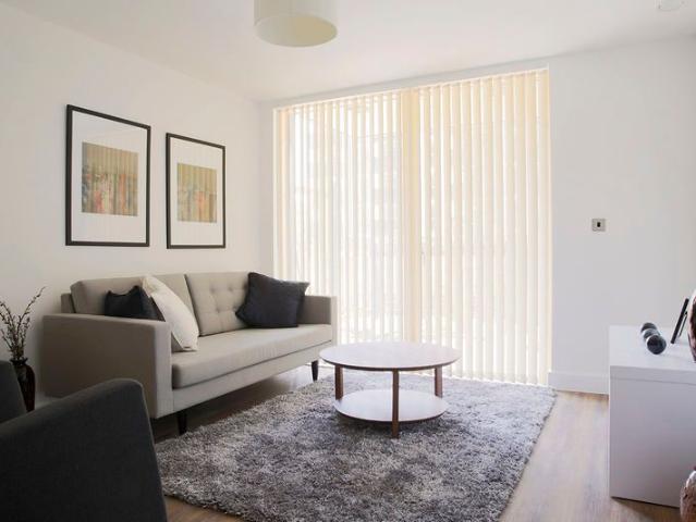 Apartment for rent in London Borough of Lewisham, Greater London