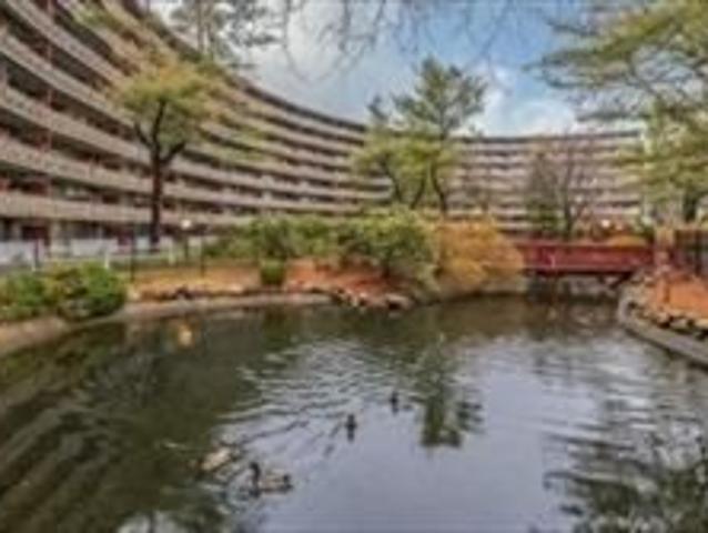 Condo for sale in Massachusetts