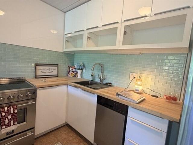 Condo for sale in Massachusetts