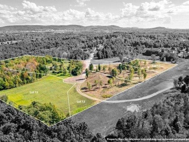 Land for sale in Swanton, Vermont