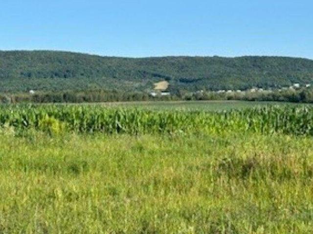 Land for sale in Swanton, Vermont