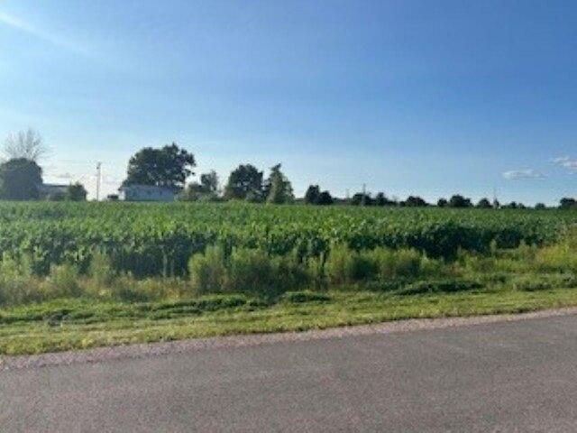 Land for sale in Swanton, Vermont