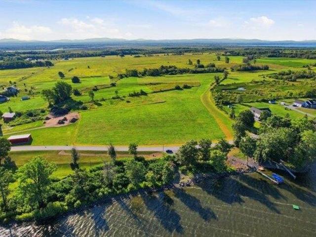 Land for sale in Swanton, Vermont