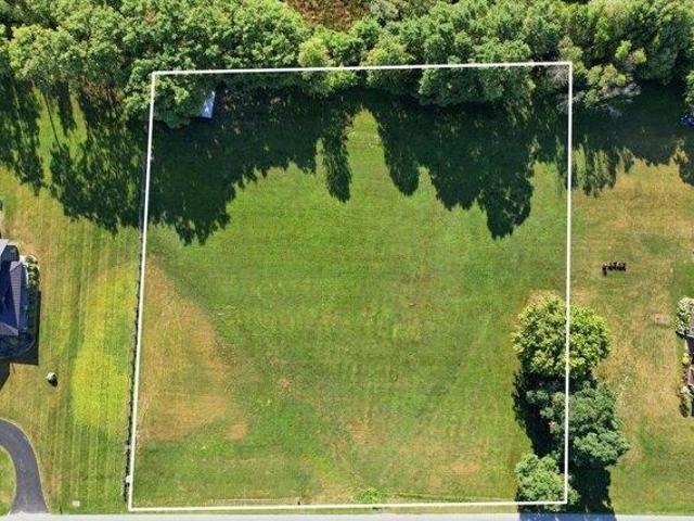 Land for sale in Swanton, Vermont