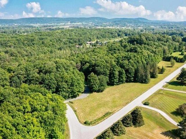 Land for sale in Swanton, Vermont