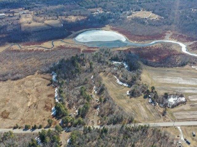Land for sale in Waldo, Maine