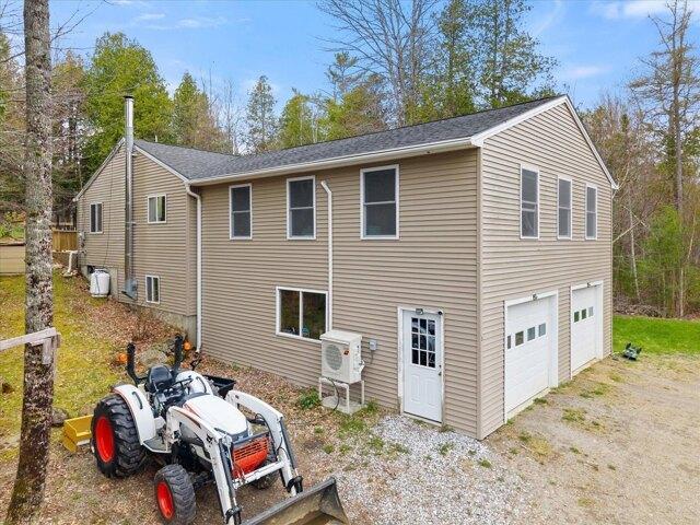 House for sale in Waldo, Maine