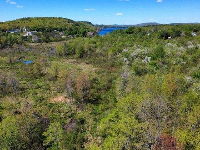 Land for sale in Waldo, Maine