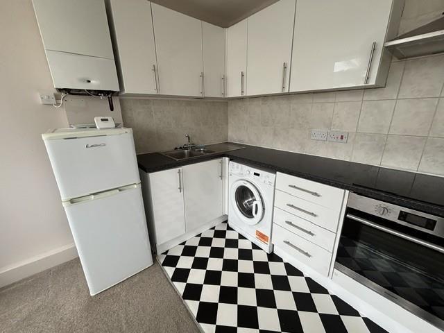 Apartment for rent in Roehampton, Greater London