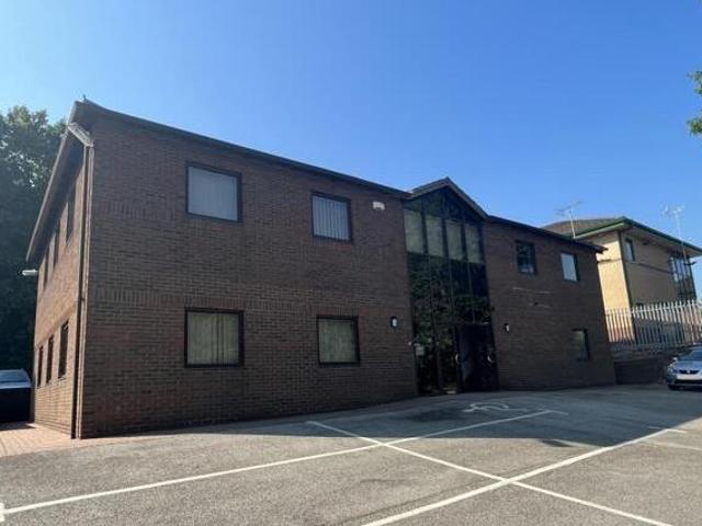 House for rent in Kedleston, East Midlands
