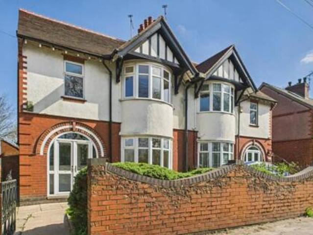 House for rent in Kedleston, East Midlands