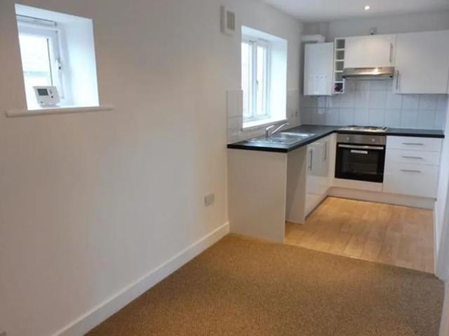 Apartment for rent in Monkston Park, Milton Keynes