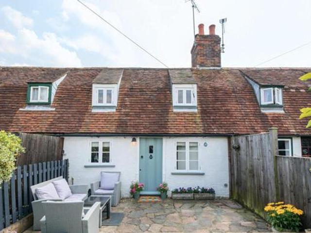 House for sale in Lyons, Greater London